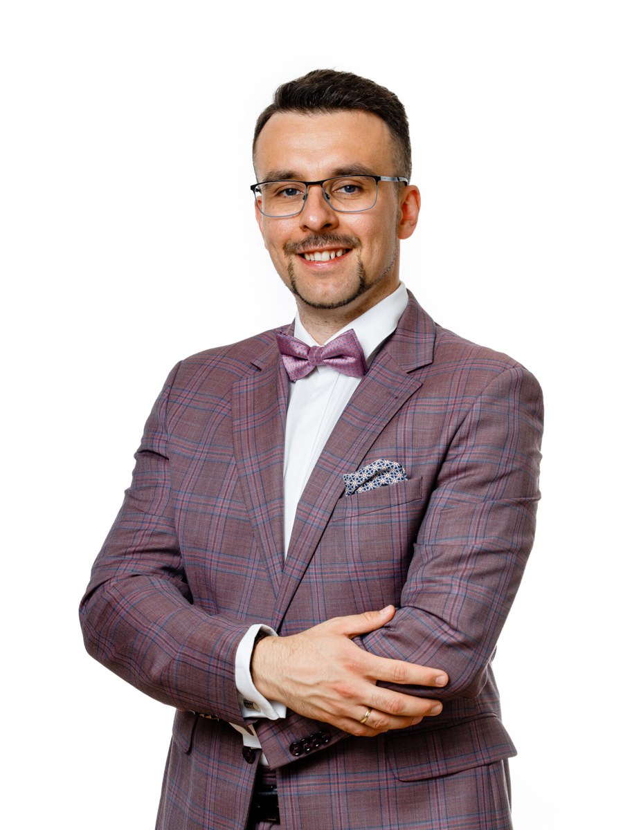 Bartłomiej Boral