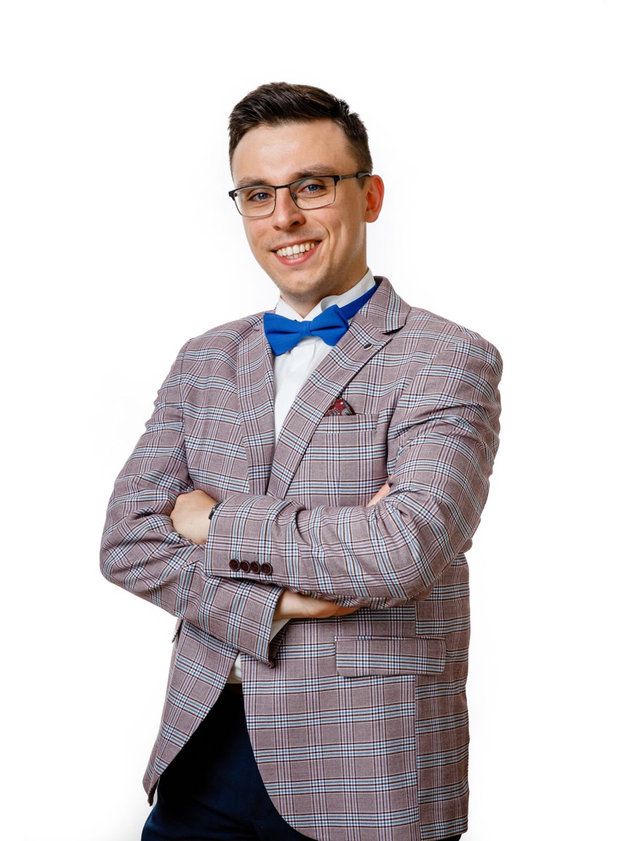 Tobiasz Boral